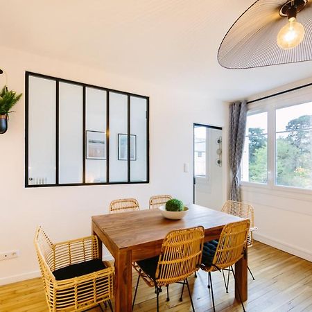 Appartement L'Imperti'Nantes- T3Bis De Standing Extérieur photo