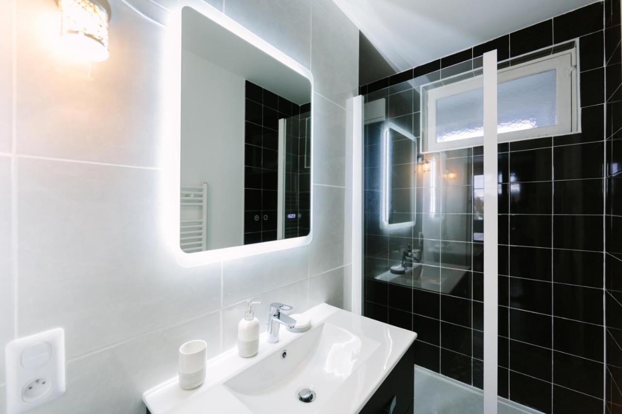 Appartement L'Imperti'Nantes- T3Bis De Standing Extérieur photo