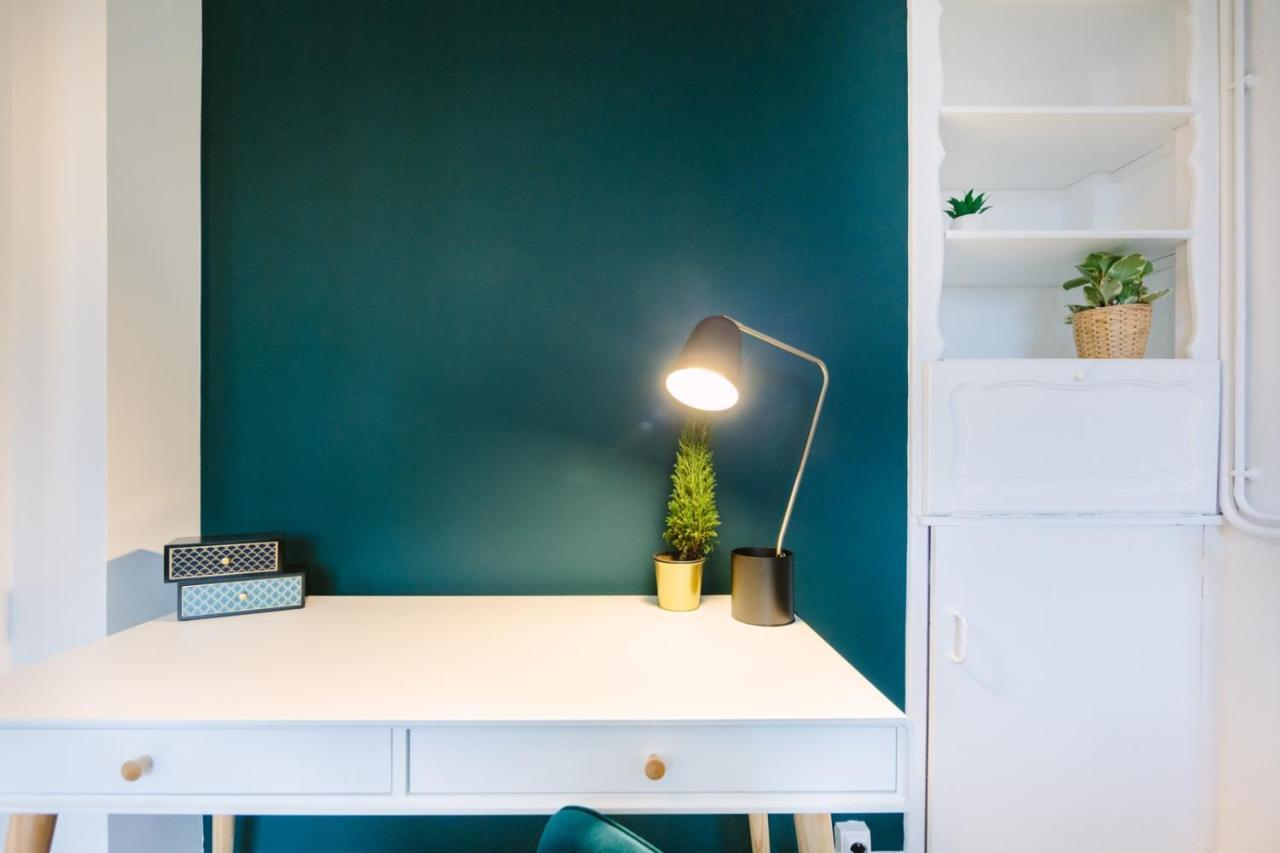 Appartement L'Imperti'Nantes- T3Bis De Standing Extérieur photo