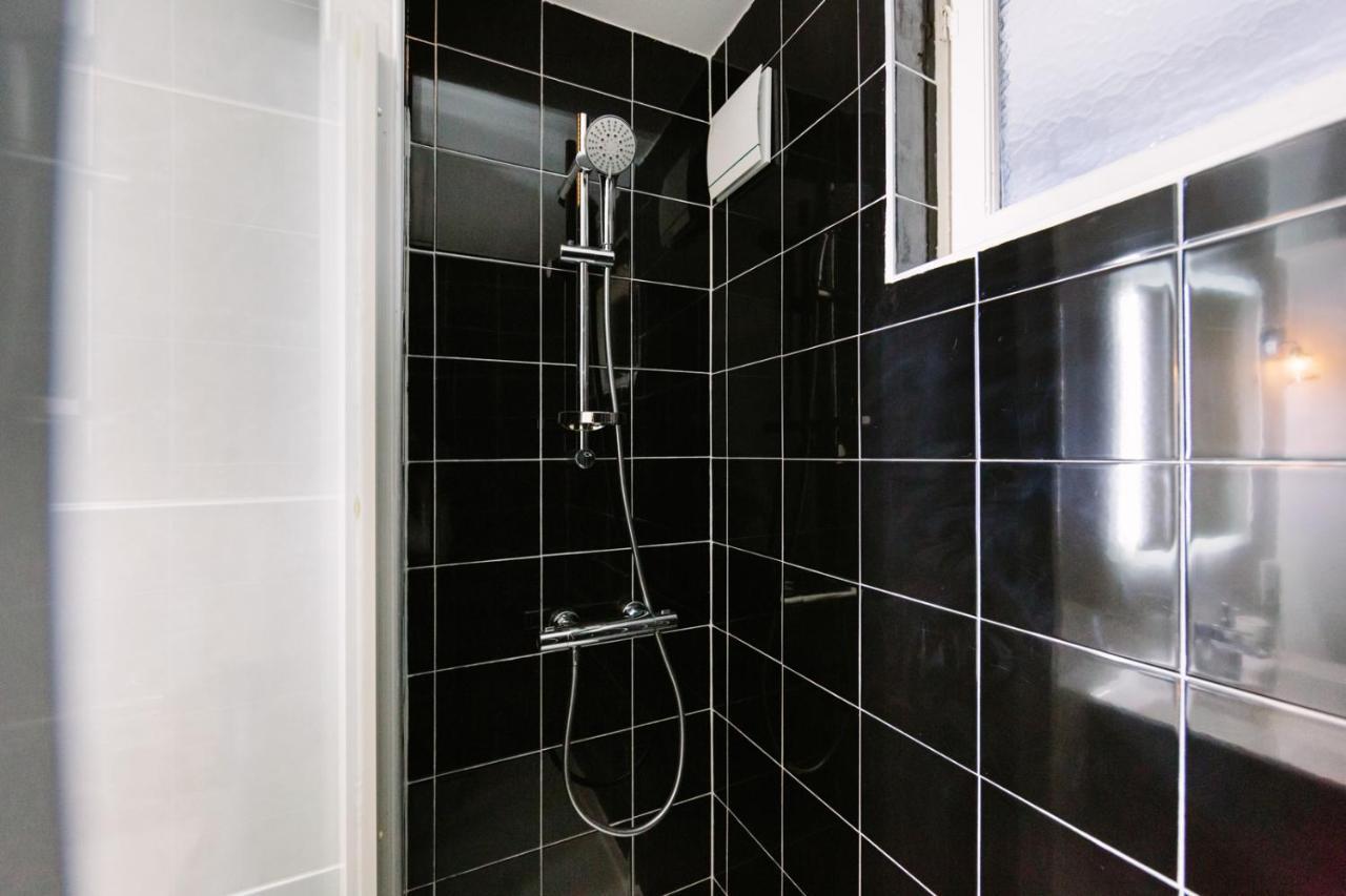 Appartement L'Imperti'Nantes- T3Bis De Standing Extérieur photo