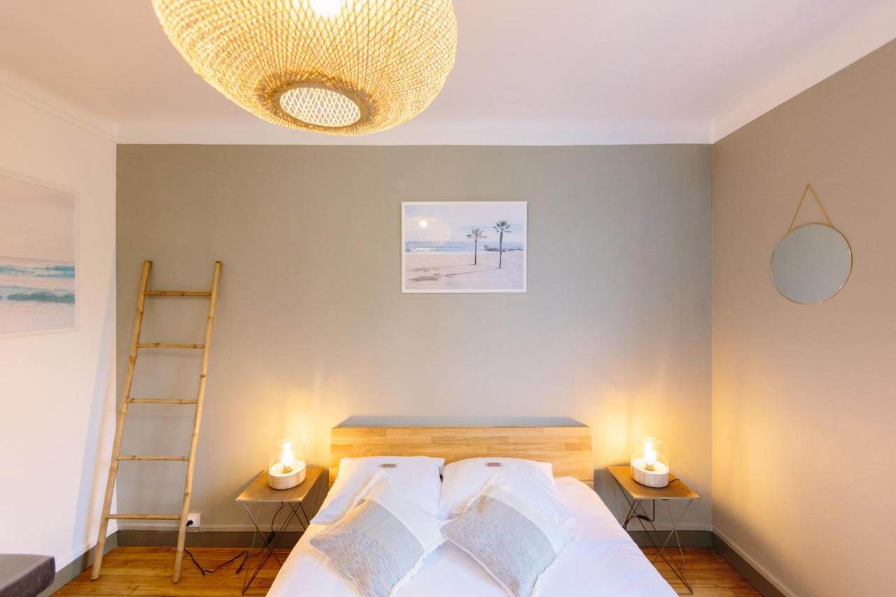 Appartement L'Imperti'Nantes- T3Bis De Standing Extérieur photo