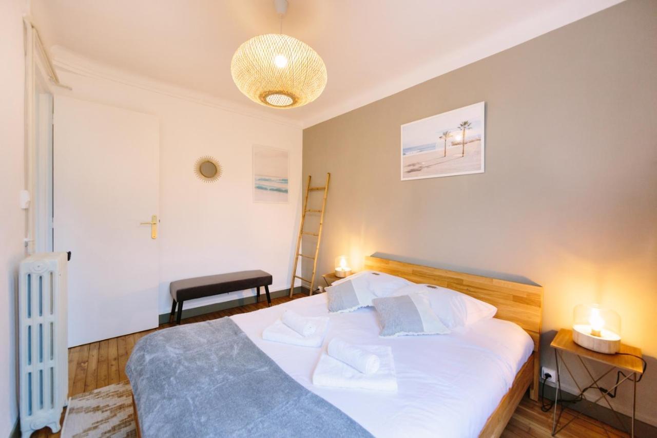 Appartement L'Imperti'Nantes- T3Bis De Standing Extérieur photo